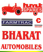 Bharat Automobiles| SolapurMall.com
